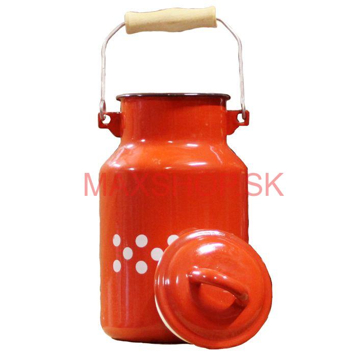 Konvica na mlieko 2 L