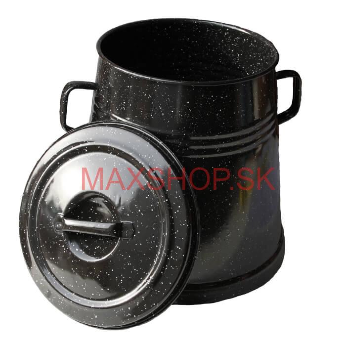 Nádoba na masť 30 L