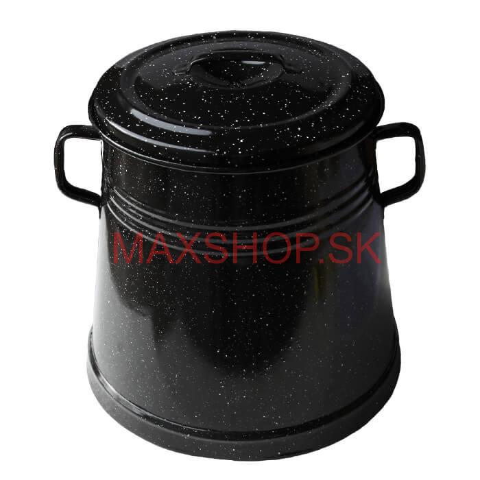 Nádoba na masť 30 L