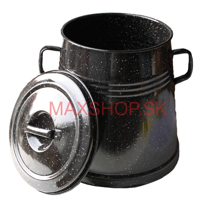 Nádoba na masť 30 L