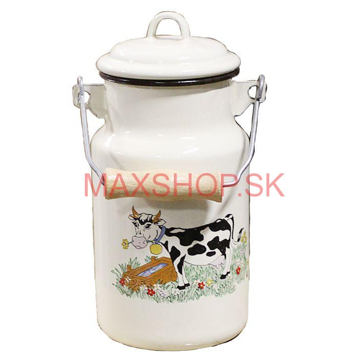 Konvica na mlieko 2 L