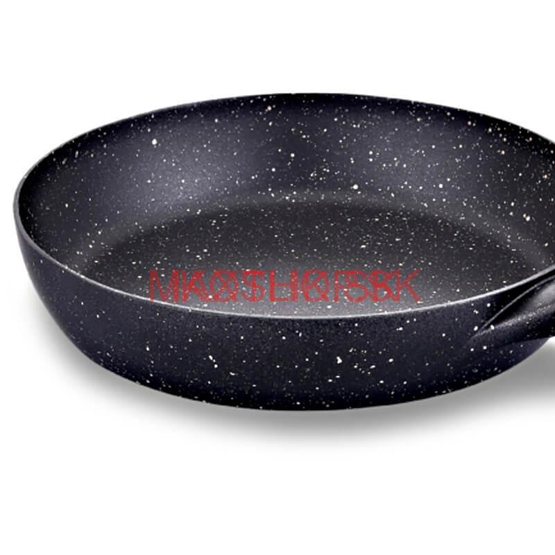 Panvica s rúčkou 26 Classic Plus Volkanit