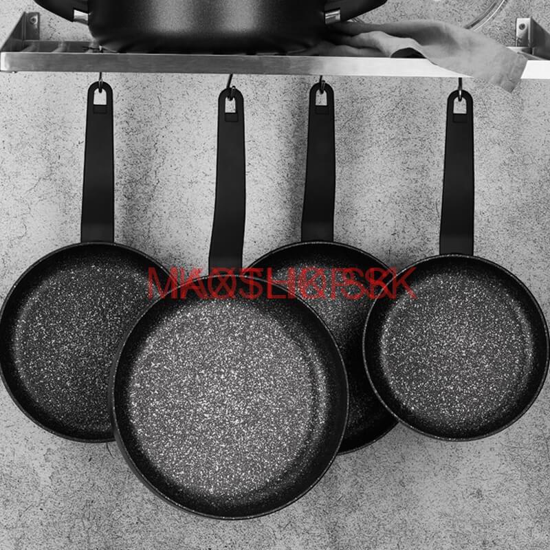 Panvica s rúčkou 26 Classic Plus Volkanit