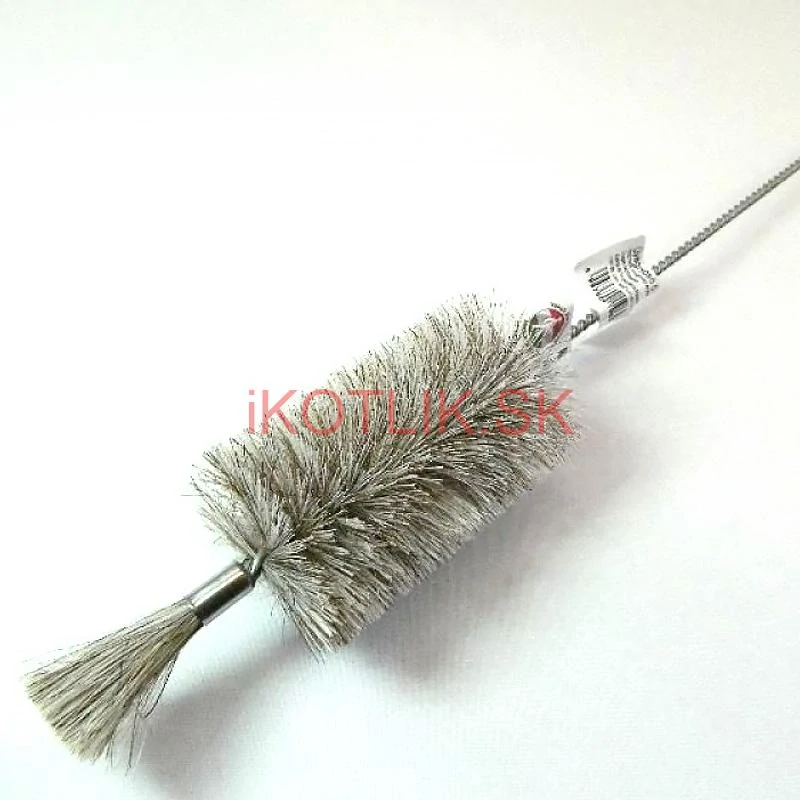 Kefa na umývanie skla, fliaš a pohárov – 58 cm