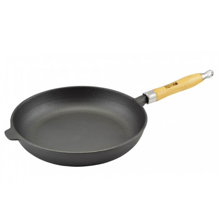 Liatinová panvica 26 cm