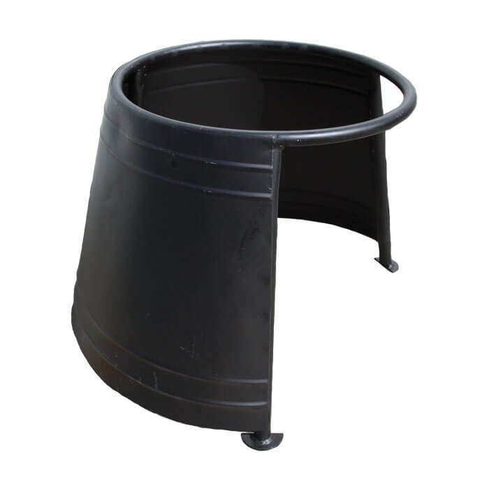 Chránič plameňa (Ohnisko) 44 cm