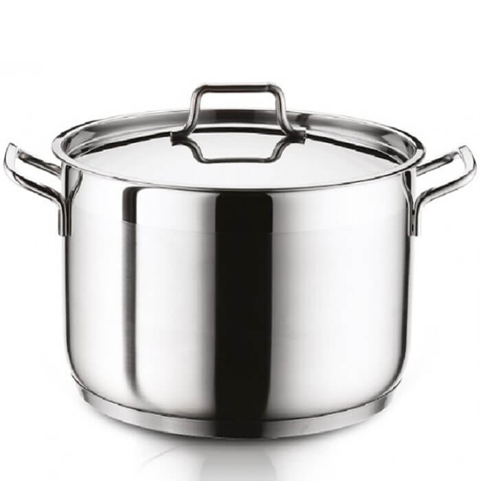 Nerezový hrniec 7 L