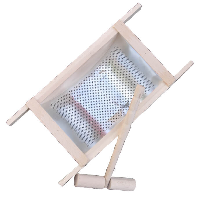 Pasirovač na paradajky NEREZ