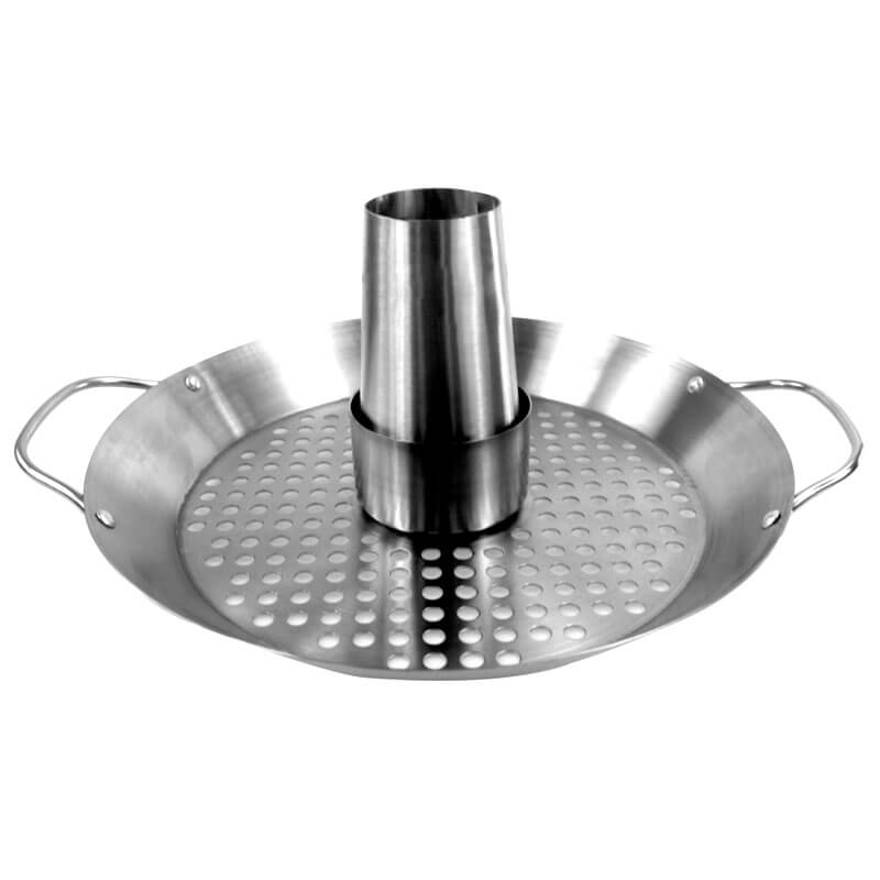 Stojan na pečenie kurčiat 31 cm