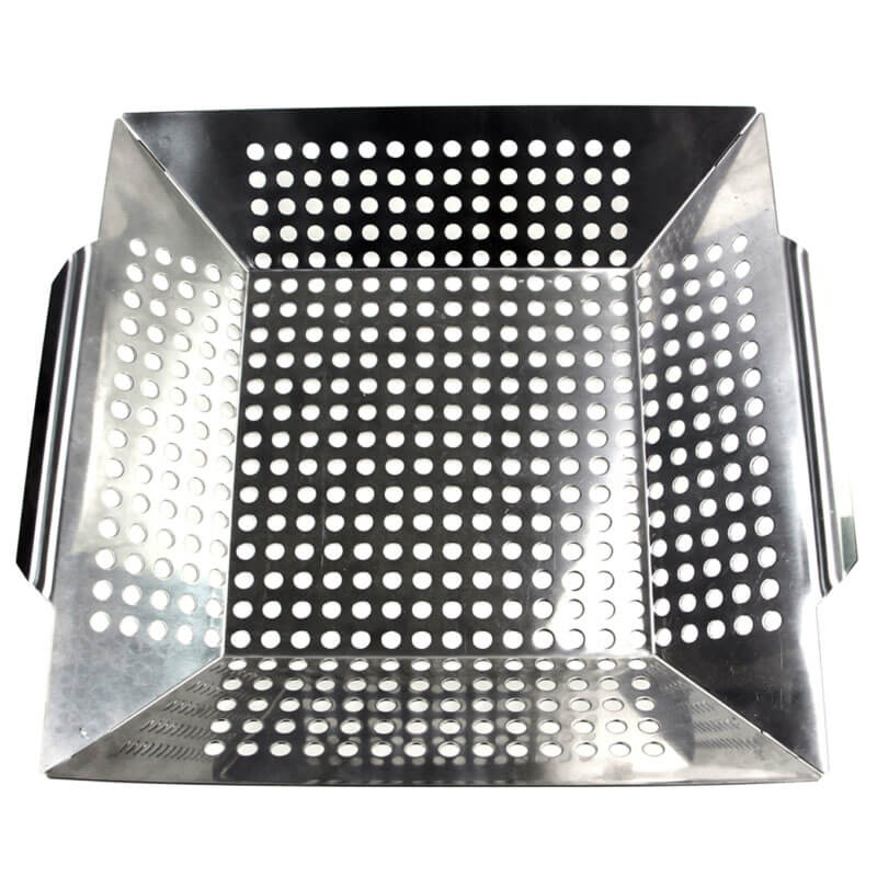 Košík na pečenie 35 x 30 cm Kamado