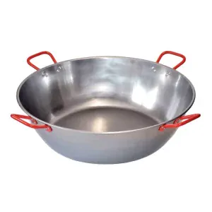 Panvica PAELLA (WOK) 65 cm