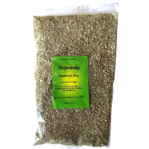 Majoránka 50 g