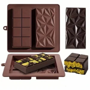 Silikónová forma (DUBAI)