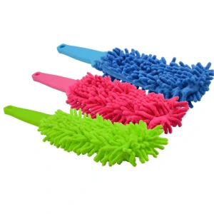 Prachovka z mikrovlákna LUX