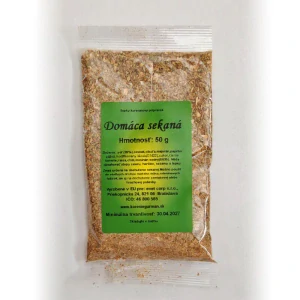 Domáca sekaná 50 g