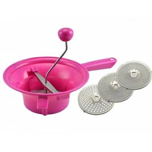 Pasirovač - Lis na paradajky ružový