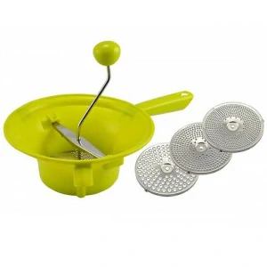 Pasirovač - Lis na paradajky zelený