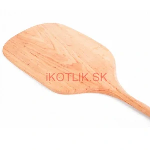 Drevená lopata – plech na pečenie 180 cm