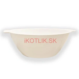 Plastová miska na guláš 500 ml