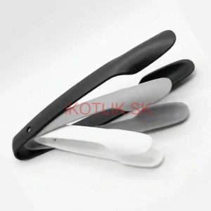 Kuchynské kliešte – súprava 3 ks (obracačky na grilovanie)