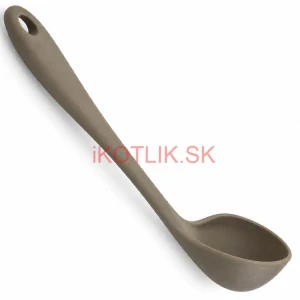 Silikónová naberačka na polievku 29 cm – do 220 °C