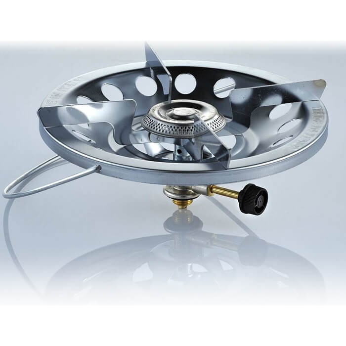 Kempingový varič Foker FCG23