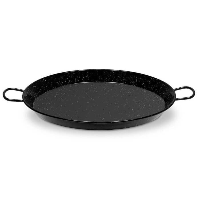 Paella panvica VACA SMALT 38 cm