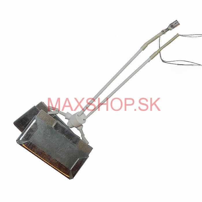 Odpor klampiarska spájka 3030N