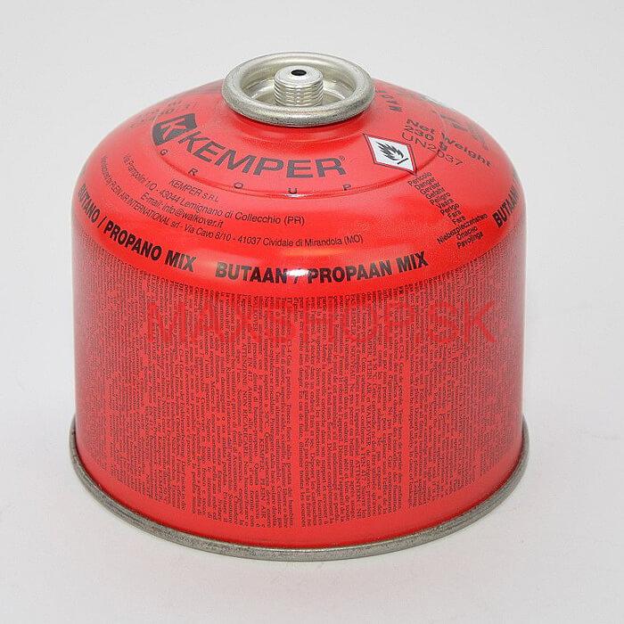 Plynová kartuša KG 230 g