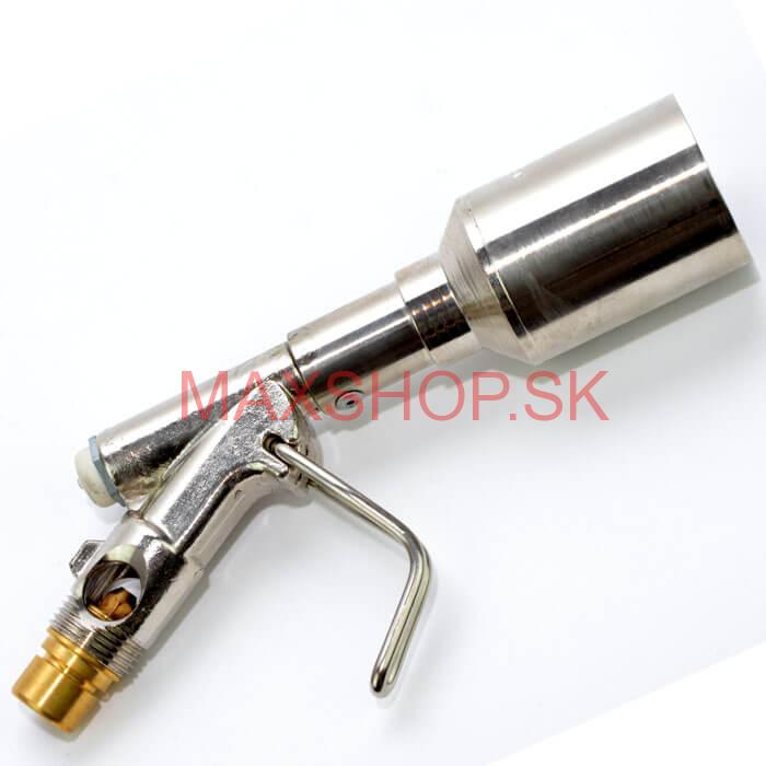 Horák - teplovzdušný PB-Walkomatic 9400 W