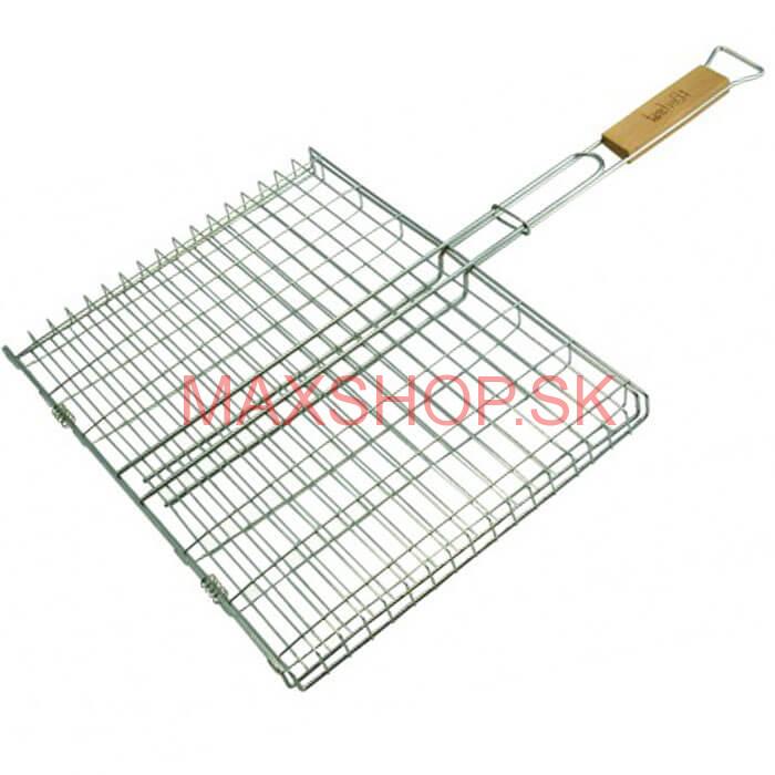Grilovací rošt 49 x 34 cm