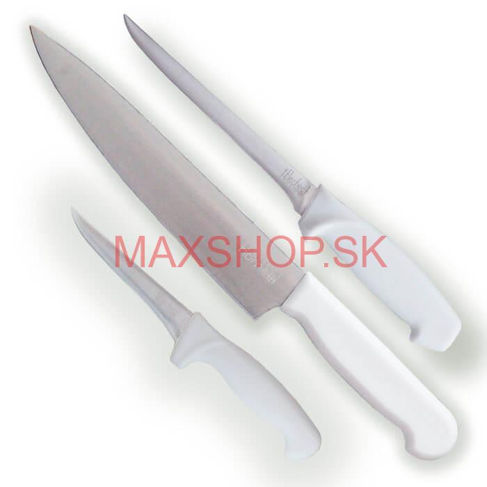 Súprava nožov 3 ks PERFECT HOME