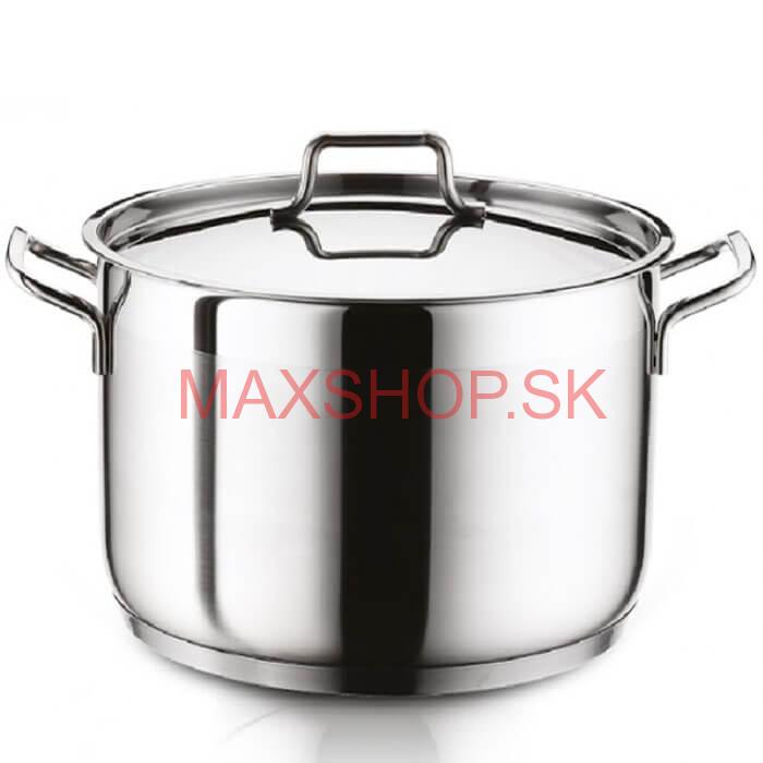 Nerezový hrniec 2,4 L