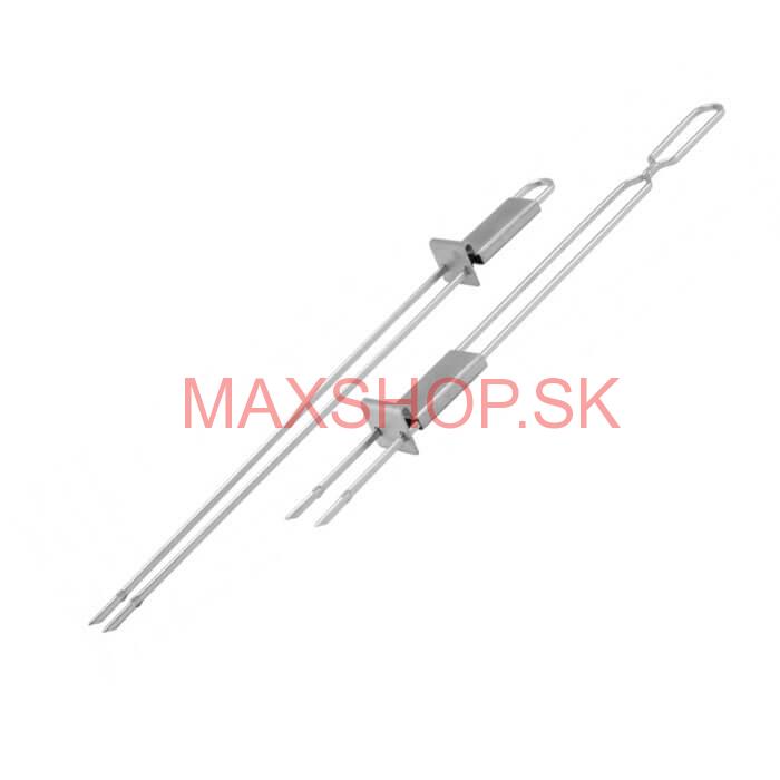 Grilovacie ihlice 2 ks