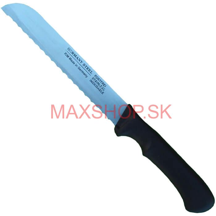 Kuchynský nôž na chlieb 16 cm CLASSIC