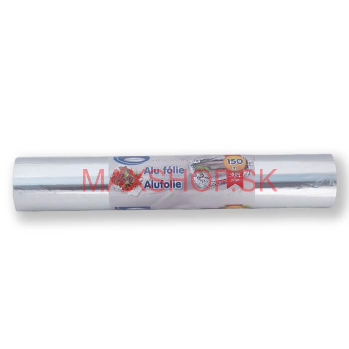 Fólia na pečenie 150 m x 45 cm