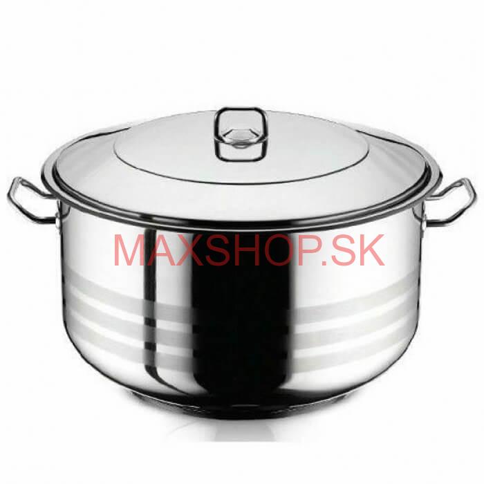 Nerezový hrniec 54 L ARIAN