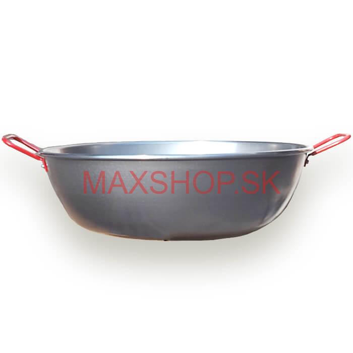 Panvica PAELLA (WOK) 28 cm