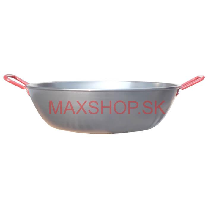 Panvica PAELLA (WOK) 50 cm