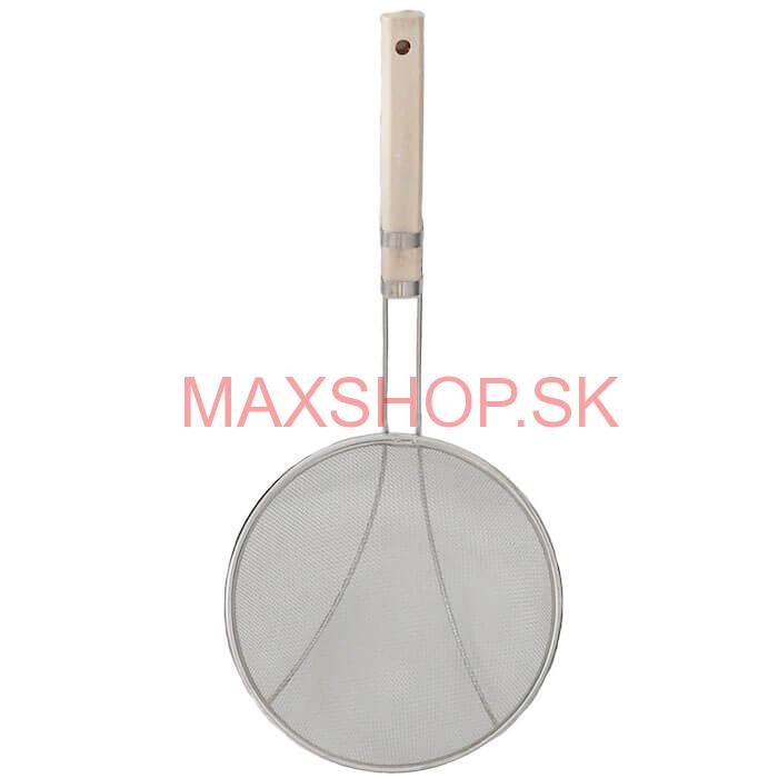 Penovačka – sitko 14 cm