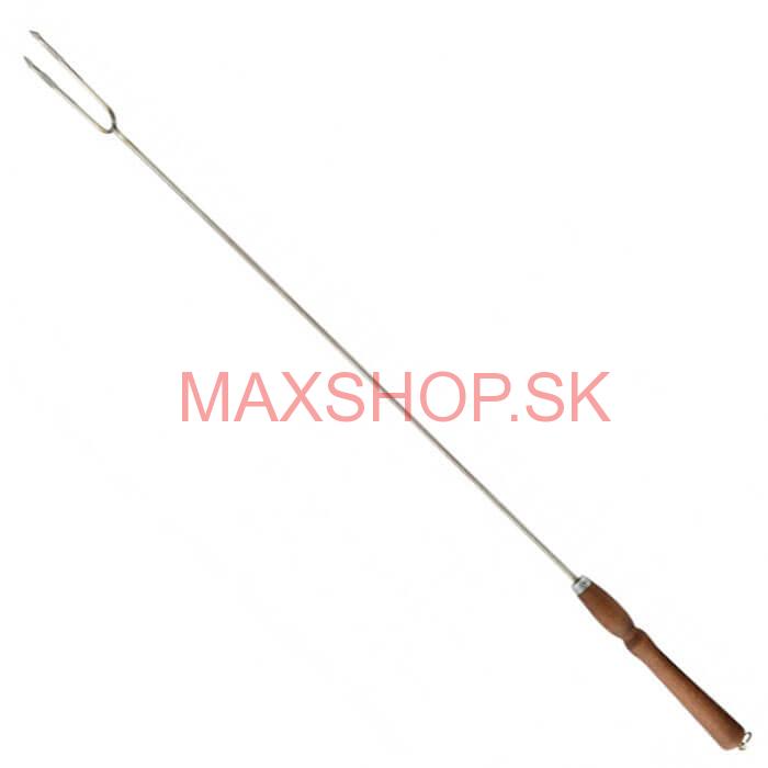 Vidlička na opekanie 90 cm NEREZ