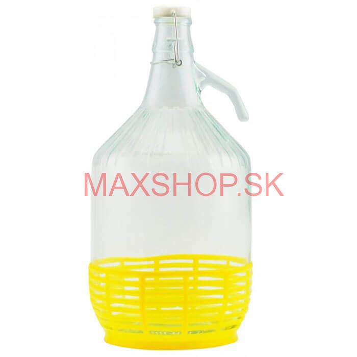 Demižón 5 L