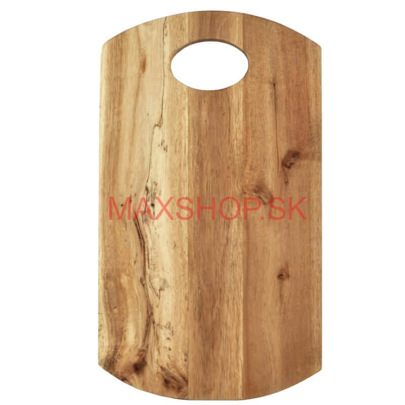 Doska na krájanie 35 x 20 cm