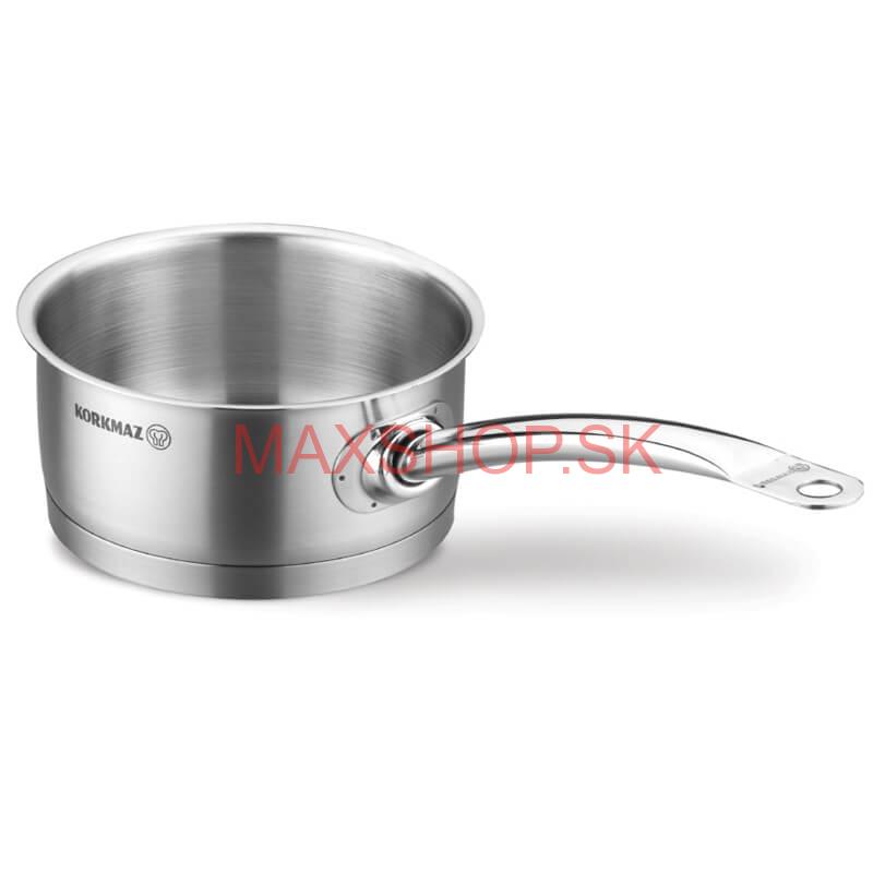 Nerezová rajnica s rúčkou 2,8 L Pro-Line