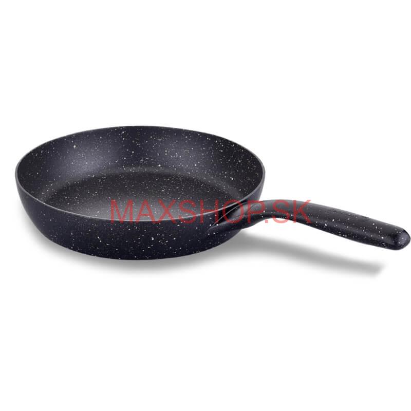 Panvica s rúčkou 24 Classic Plus Volkanit