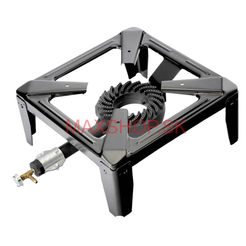 Plynový horák - varič 8,5 kW PB