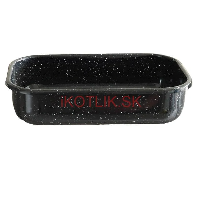 Smaltovaný pekáč 26 cm