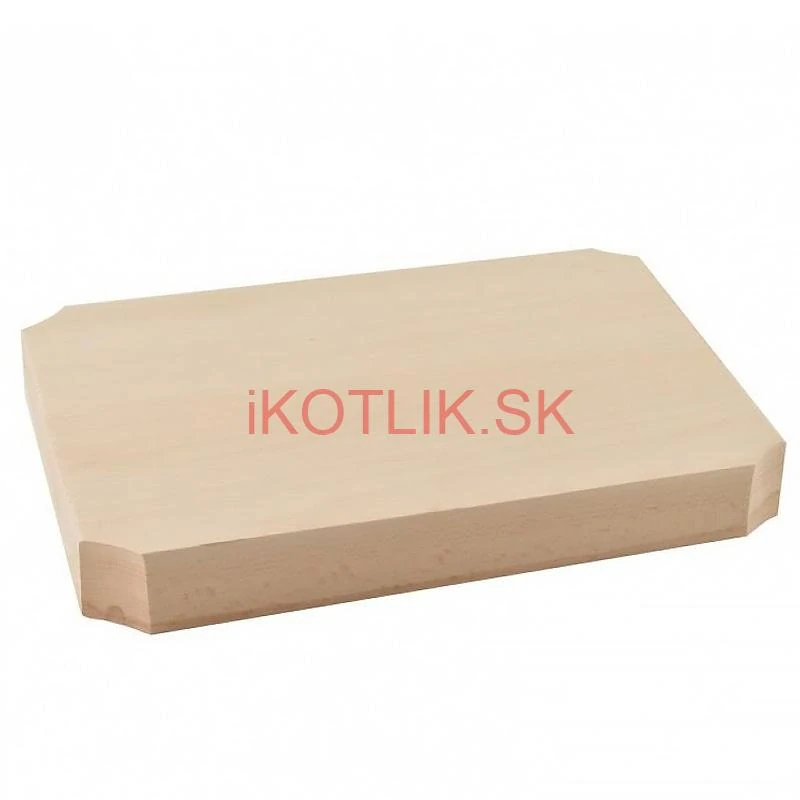 Doska na krájanie mäsa 30 × 20 × 4 cm