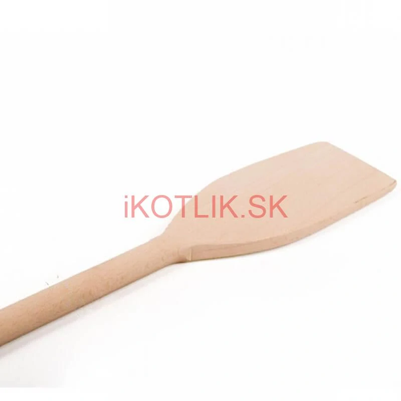 Drevená varecha – lyžica 150 cm