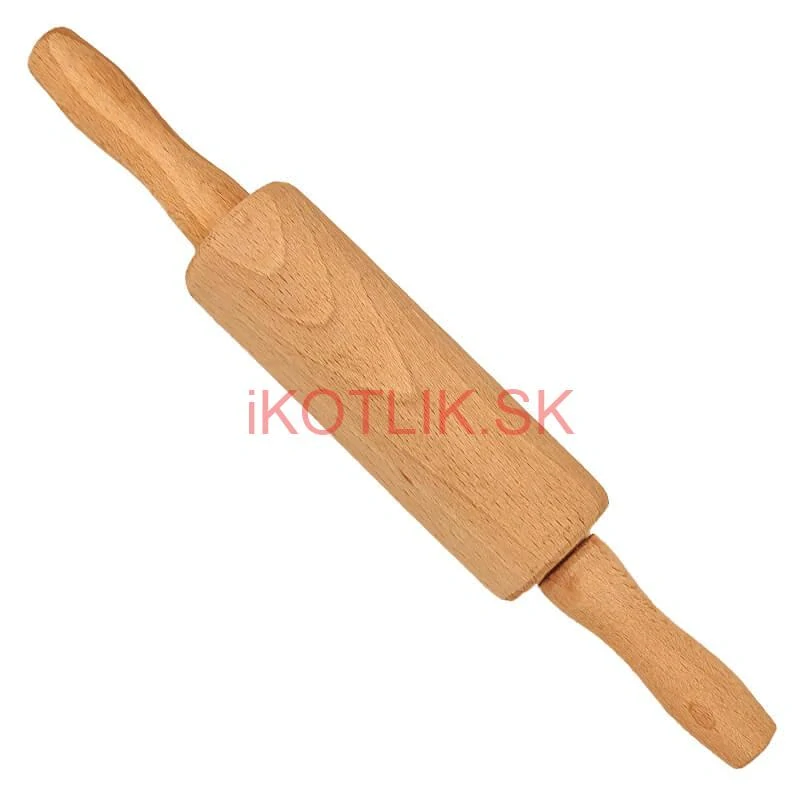 Valček na cesto 10,5 cm